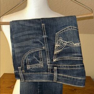 Boys Wrangler 20X Jeans